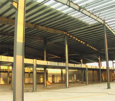 鋼結(jié)構(gòu)0